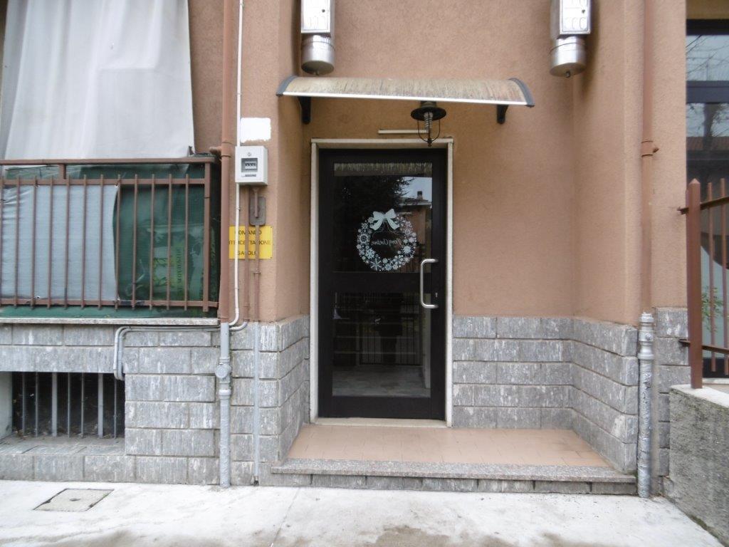 immobile appartamento all'asta in Via Gian Battista Vico n4 - 20834 Nova Milanese (MB) - 5