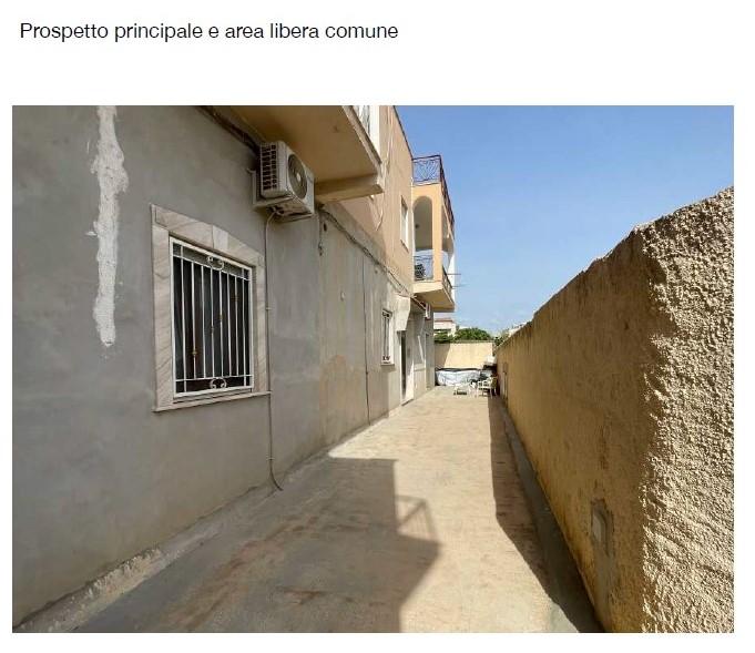 immobile appartamento all'asta in Via Andrea Godino, 91026 Mazara del Vallo TP, Italia Mazara Del Vallo, Trapani - 2