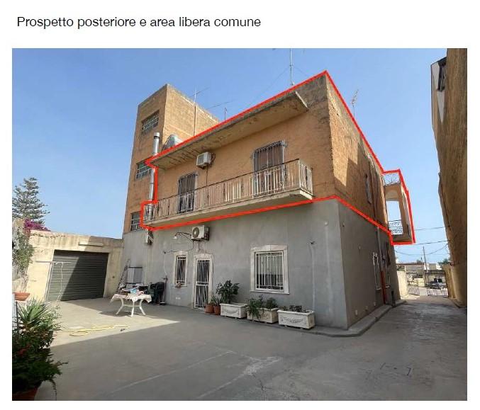 immobile appartamento all'asta in Via Andrea Godino, 91026 Mazara del Vallo TP, Italia Mazara Del Vallo, Trapani - 4