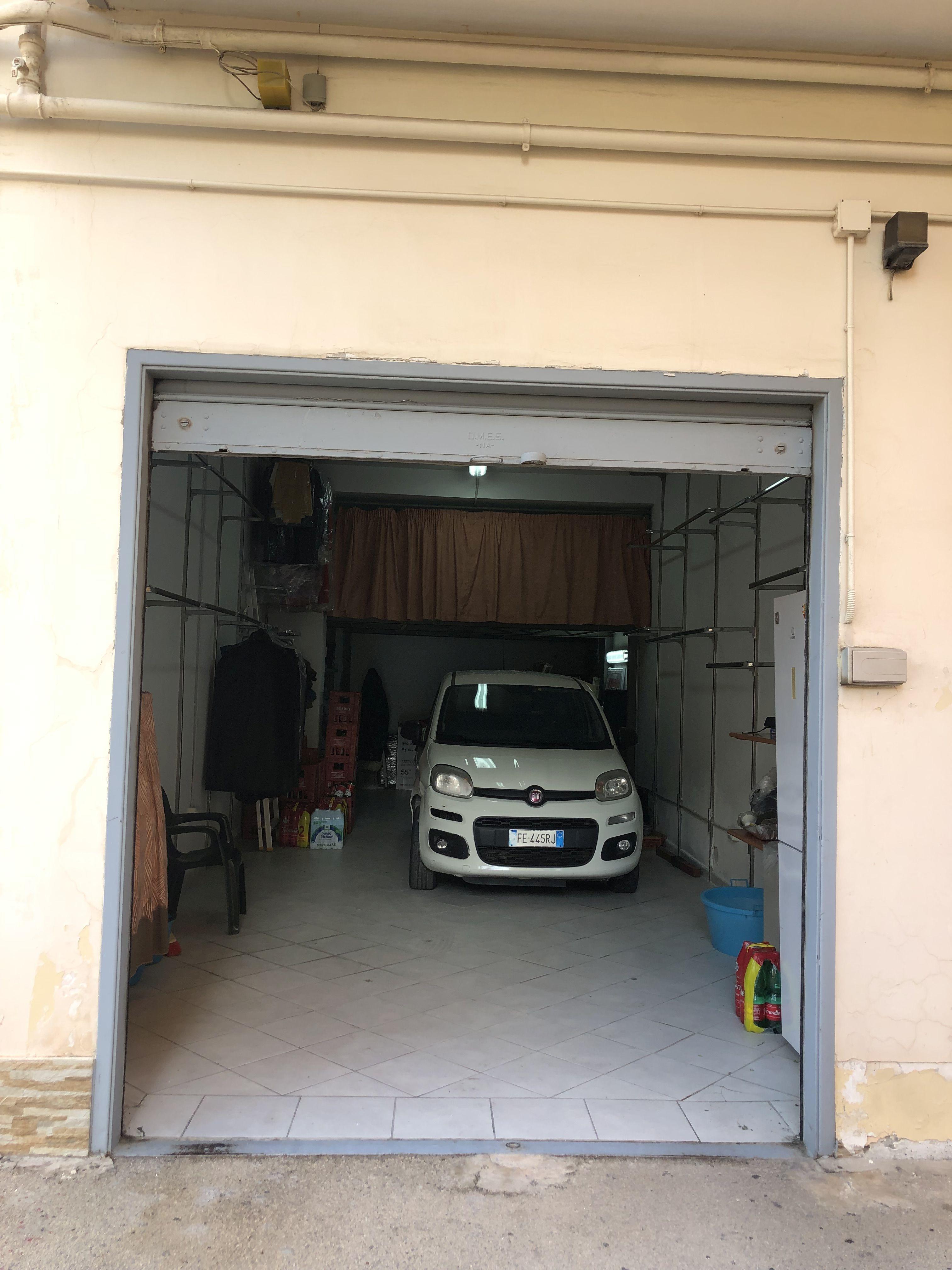 immobile posto auto all'asta in Via V Cimmino 35 - 80028 Grumo Nevano (NA) - 2