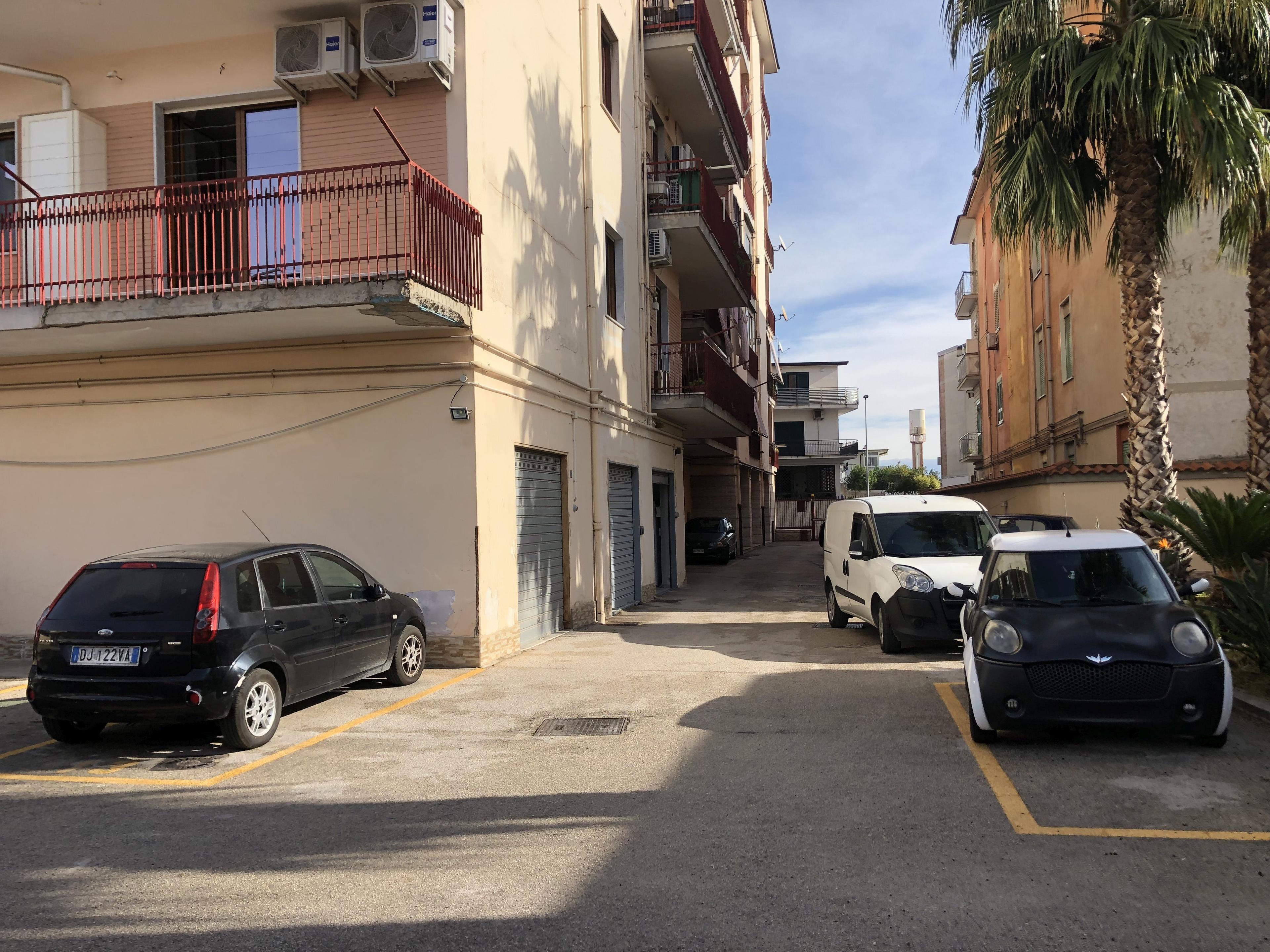 immobile posto auto all'asta in Via V Cimmino 35 - 80028 Grumo Nevano (NA) - 4