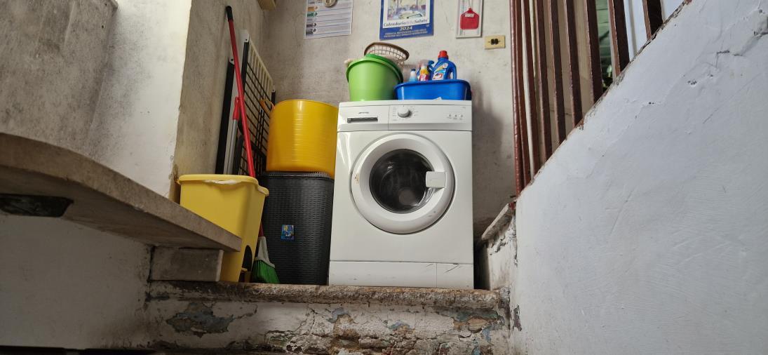 immobile appartamento all'asta in Via del Paradiso, 33, 00059 Tolfa RM, Italia Tolfa, Roma - 5