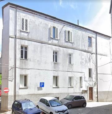 immobile appartamento all'asta in Via Santa Croce, 18, 07029 Tempio Pausania SS, Italia Tempio Pausania, Sassari - 1