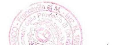 immobile magazzino all'asta in Contrada Lazzaretto 28/A - 66026 Ortona (CH) - 1