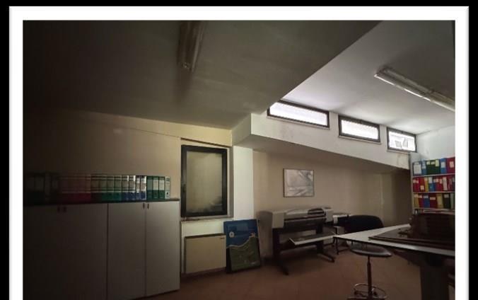 immobile ufficio all'asta in Corso Mazzini, 334, 66054 Vasto CH, Italia Vasto, Chieti - 1