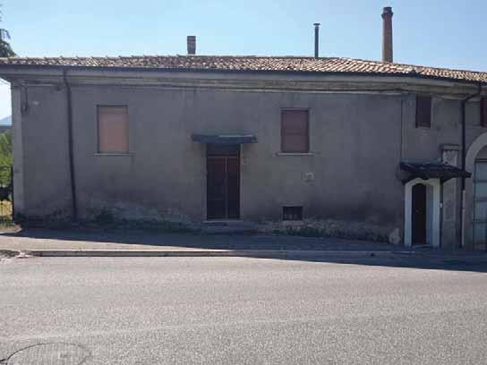 immobile appartamento all'asta in Via sant'ippolito 12 - 86170 Isernia (IS) - 1