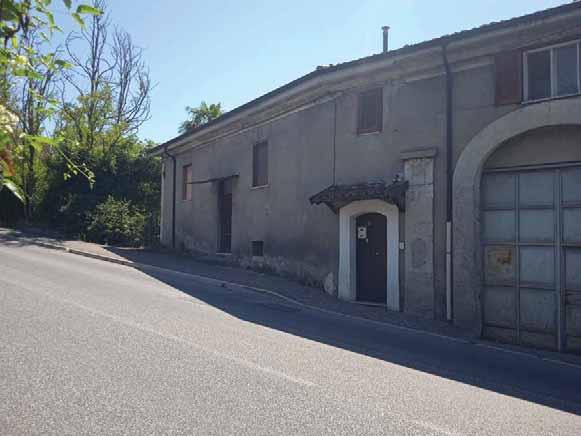 immobile appartamento all'asta in Via sant'ippolito 12 - 86170 Isernia (IS) - 2