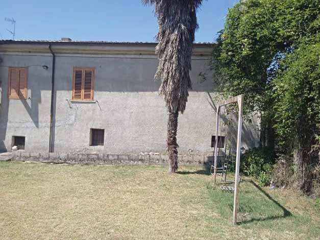 immobile appartamento all'asta in Via sant'ippolito 12 - 86170 Isernia (IS) - 3