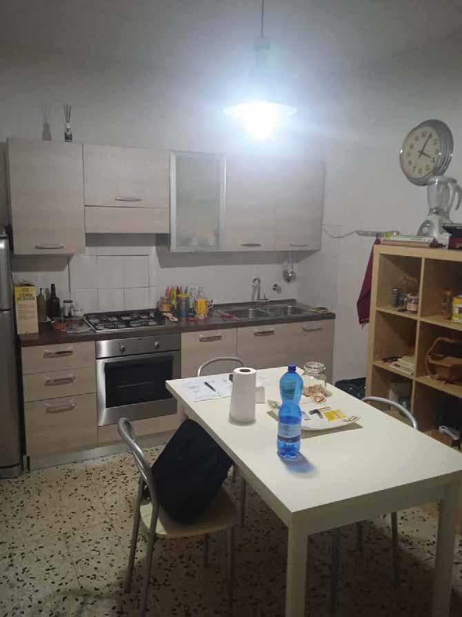 immobile appartamento all'asta in Via sant'ippolito 12 - 86170 Isernia (IS) - 4