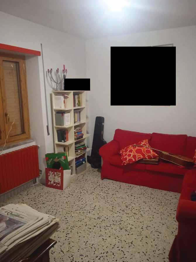 immobile appartamento all'asta in Via sant'ippolito 12 - 86170 Isernia (IS) - 5