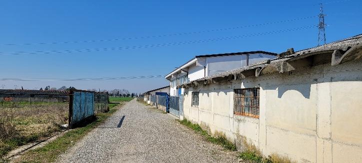 immobile magazzino all'asta in Strada Bussolino snc - 27050 Casei Gerola (PV) - 4