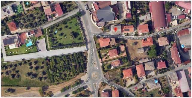 immobile appartamento all'asta in Via Zaleuco di Locri, 30 - 88046 Lamezia Terme (CZ) - 3