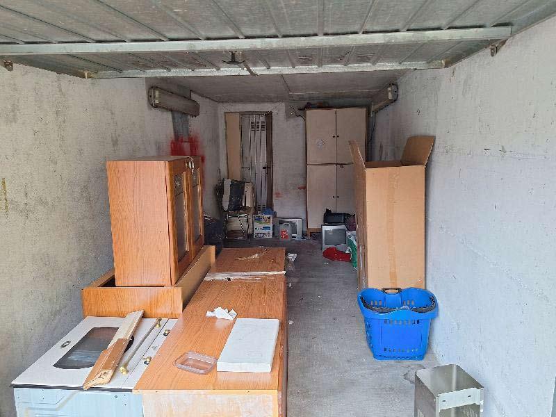 immobile appartamento all'asta in Via Manzoni 28 - 27010 Torrevecchia Pia (PV) - 1