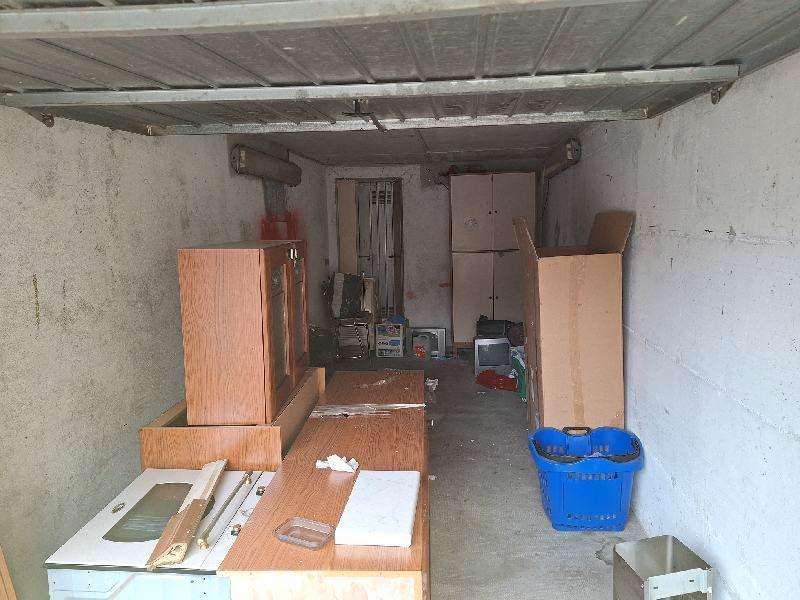 immobile appartamento all'asta in Via Manzoni 28 - 27010 Torrevecchia Pia (PV) - 2