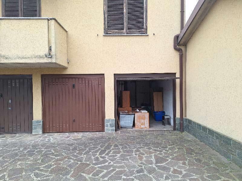 immobile appartamento all'asta in Via Manzoni 28 - 27010 Torrevecchia Pia (PV) - 4