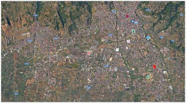 immobile appartamento all'asta in Via Zaleuco di Locri, 32 - 88046 Lamezia Terme (CZ) - 2