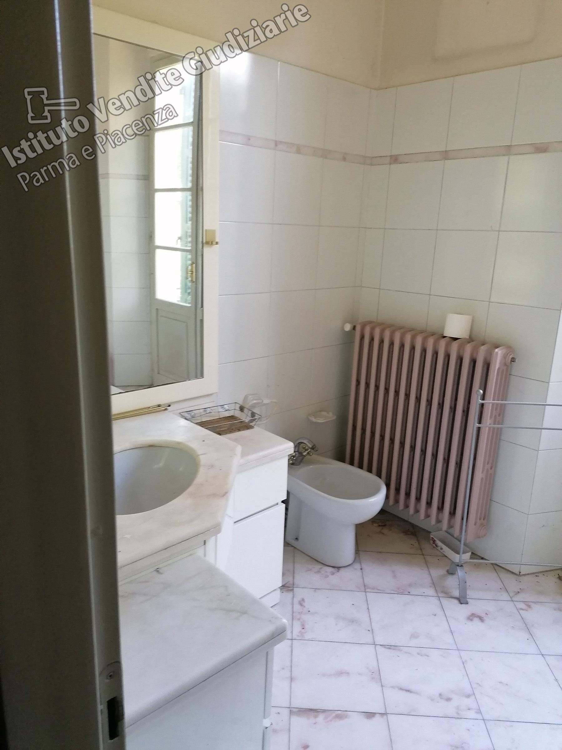 immobile villa all'asta in loc San Pancrazio Parmense, stradello Perizzi, 28 - 43126 Parma (PR) - 3