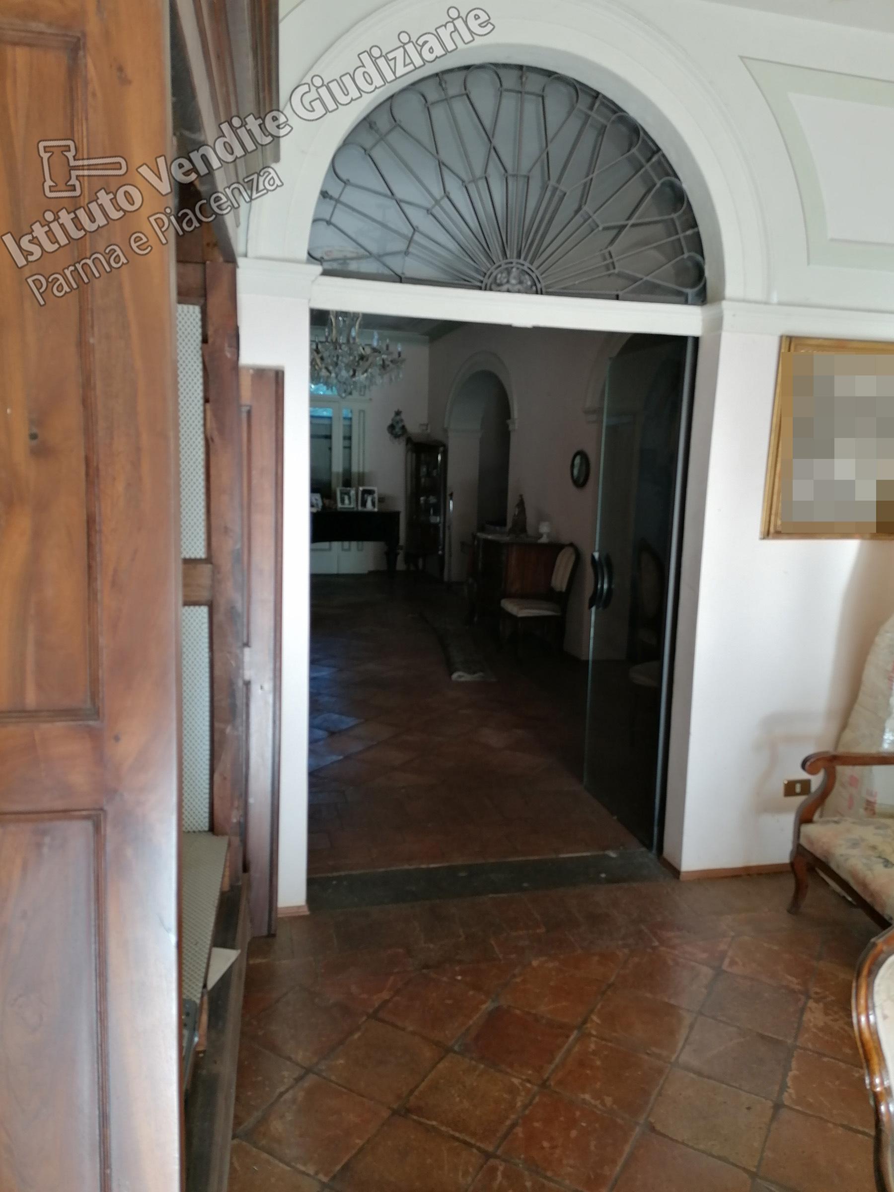 immobile villa all'asta in loc San Pancrazio Parmense, stradello Perizzi, 28 - 43126 Parma (PR) - 4