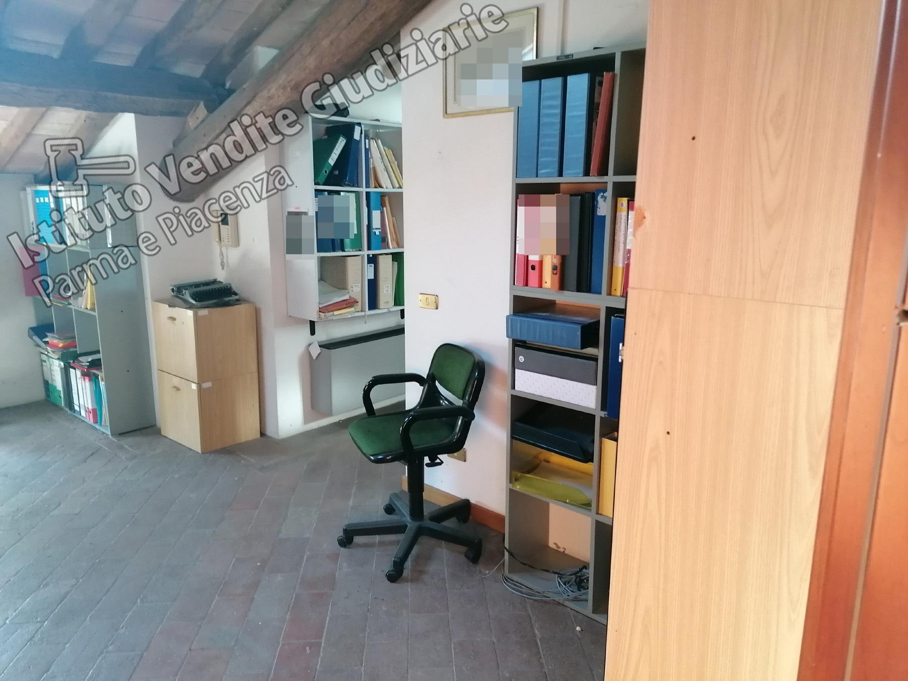 immobile villa all'asta in loc San Pancrazio Parmense, stradello Perizzi, 28 - 43126 Parma (PR) - 5