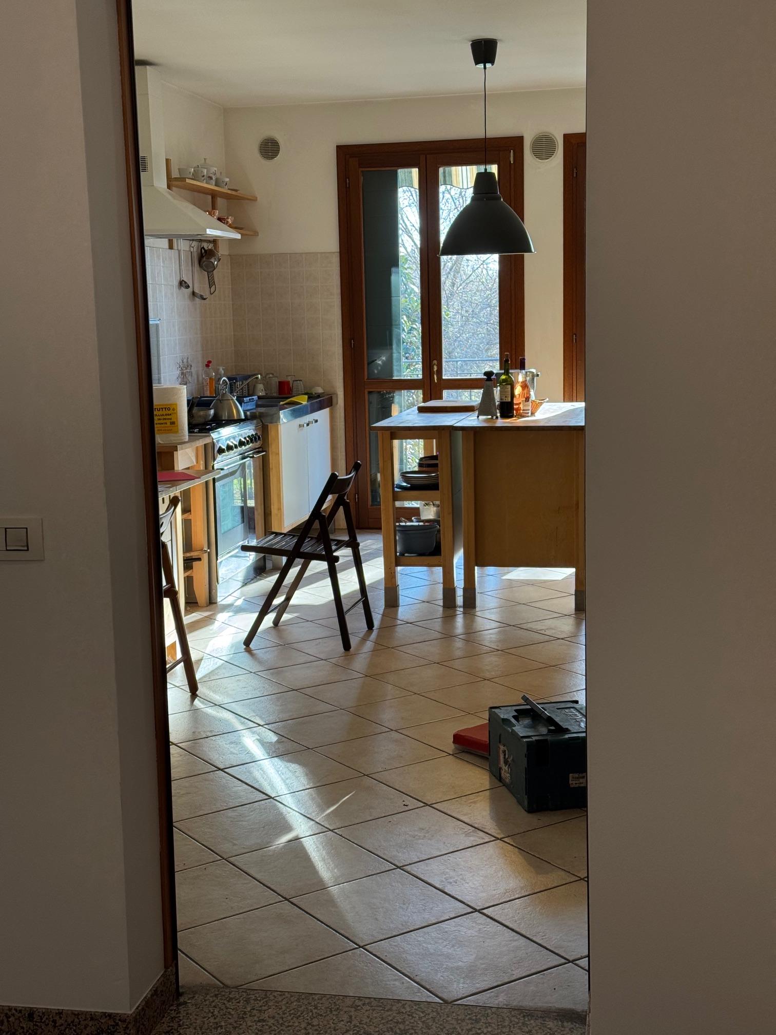 immobile appartamento all'asta in Via Lago del Mis, 3 - 30034 Mira (VE) - 1