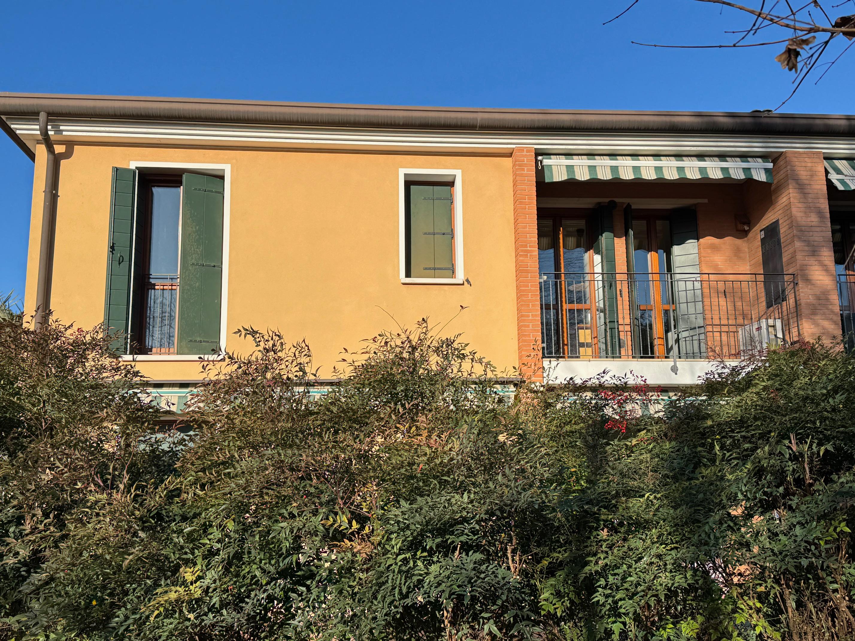 immobile appartamento all'asta in Via Lago del Mis, 3 - 30034 Mira (VE) - 3