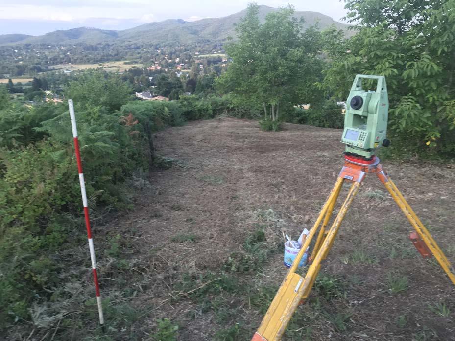immobile terreno all'asta in Via Belmonte - Rocca Priora (RM) - 4