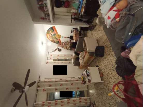immobile appartamento all'asta in Via Negrelli 14 - 61122 Pesaro (PU) - 1
