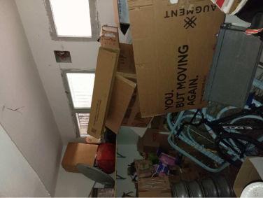 immobile appartamento all'asta in Via Negrelli 14 - 61122 Pesaro (PU) - 4
