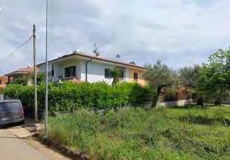 immobile appartamento all'asta in Via Monsignor Romero, 6 - 88040 Pianopoli (CZ) - 1