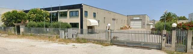 immobile appartamento all'asta in Via del fosso antico 7 - 63033 Monteprandone (AP) - 3