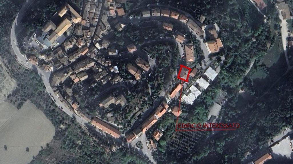 immobile appartamento all'asta in Via Don Augusto Camei, 23, 63065 Ripatransone AP, Italia Ripatransone, Ascoli Piceno - 1