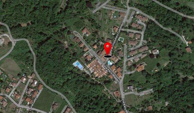 immobile appartamento all'asta in Via Colombo 3 - 21038 Leggiuno (VA) - 3