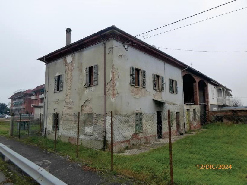 immobile appartamento all'asta in Via Alessandria, 44, 15013 Borgoratto Alessandrino AL, Italia Borgoratto Alessandrino, Alessandria - 2