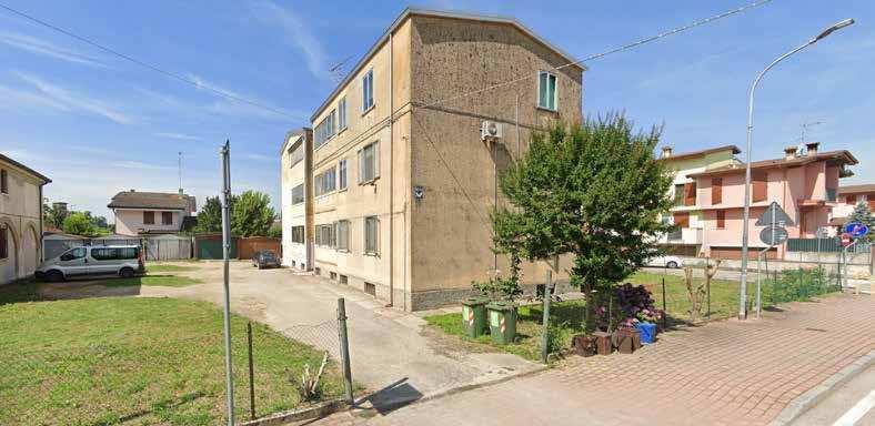immobile appartamento all'asta in Via Giuseppe Verdi, 5, 46030 Borgoforte MN, Italia - 46030 Borgo Virgilio (MN) - 2