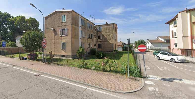 immobile appartamento all'asta in Via Giuseppe Verdi, 5, 46030 Borgoforte MN, Italia - 46030 Borgo Virgilio (MN) - 3