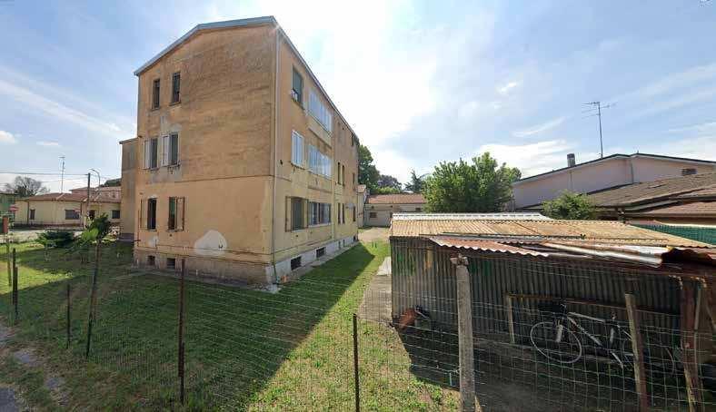 immobile appartamento all'asta in Via Giuseppe Verdi, 5, 46030 Borgoforte MN, Italia - 46030 Borgo Virgilio (MN) - 4