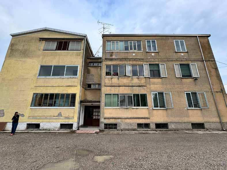 immobile appartamento all'asta in Via Giuseppe Verdi, 5, 46030 Borgoforte MN, Italia - 46030 Borgo Virgilio (MN) - 5