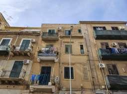 immobile appartamento all'asta in Via Villa Caputo, 16, 90138 Palermo PA, Italia - 90100 Palermo (PA) - 1