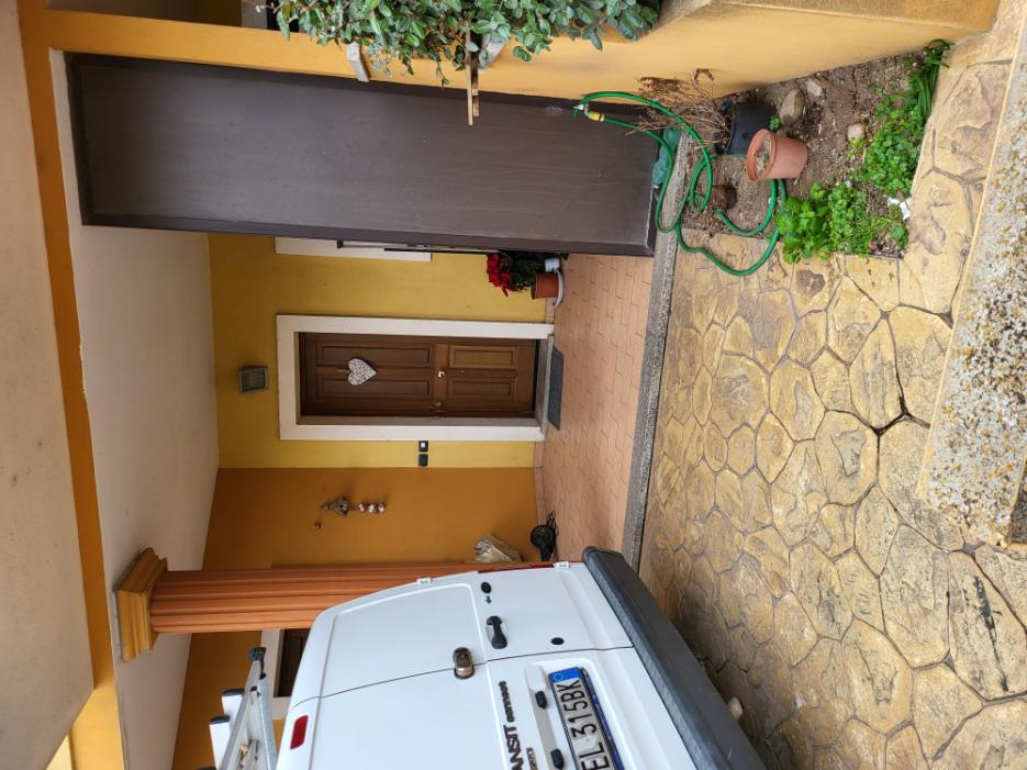 immobile appartamento all'asta in Via Zandonai 28 - 07026 (SS) - 2