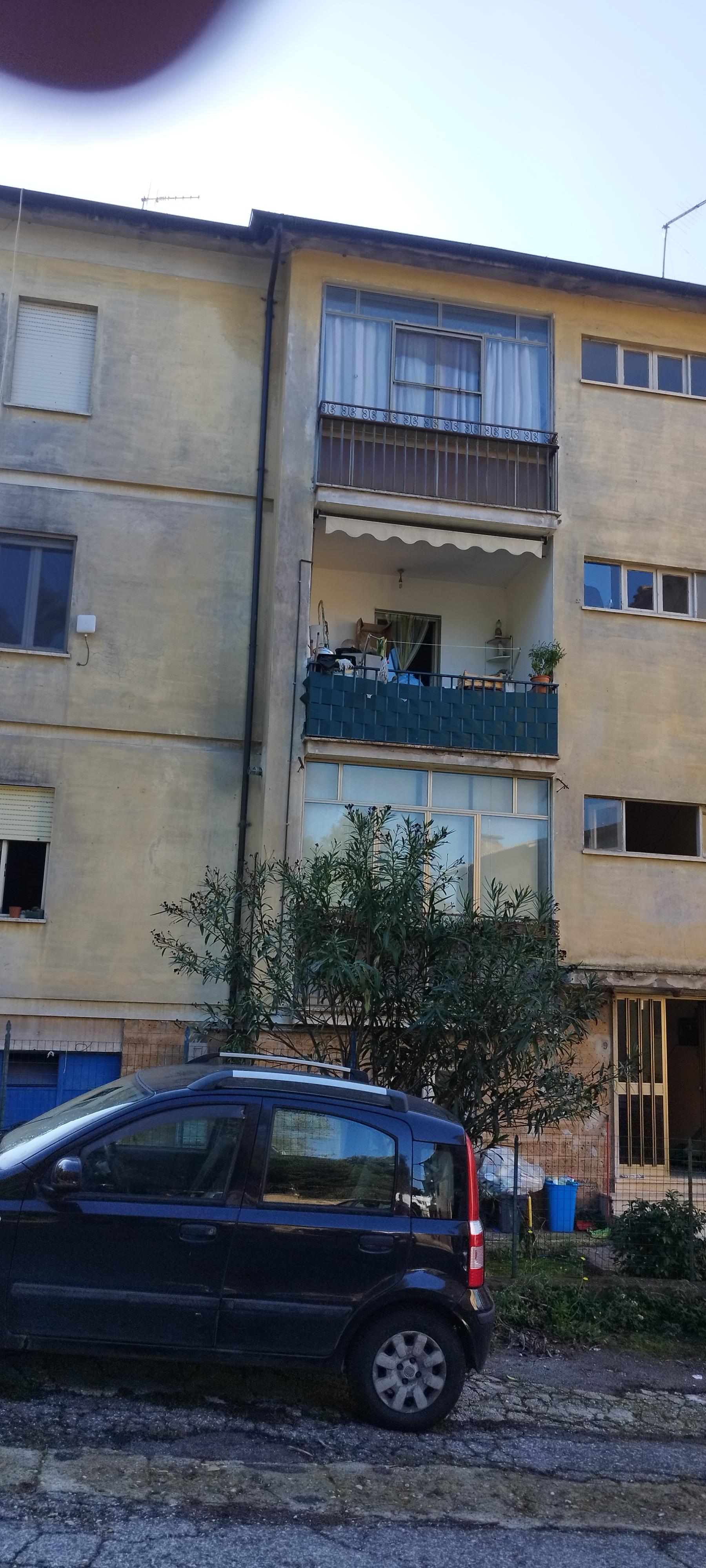immobile appartamento all'asta in Via Etruria 6 - 01019 Vetralla (VT) - 1