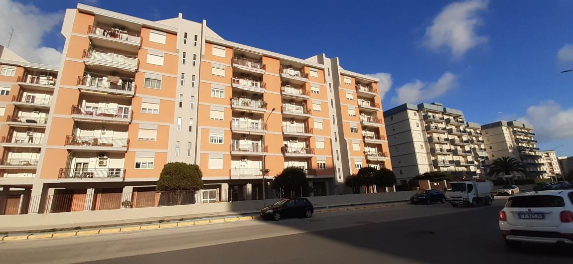 immobile appartamento all'asta in Via Gaetano Barresi 3 - Siracusa (SR) - 1