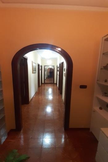 immobile appartamento all'asta in Via Gaetano Barresi 3 - Siracusa (SR) - 4