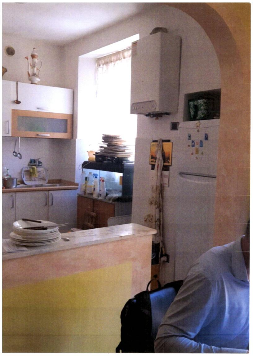 immobile appartamento all'asta in corso Antonio Gramsci n 17 - Popoli (PE) - 2