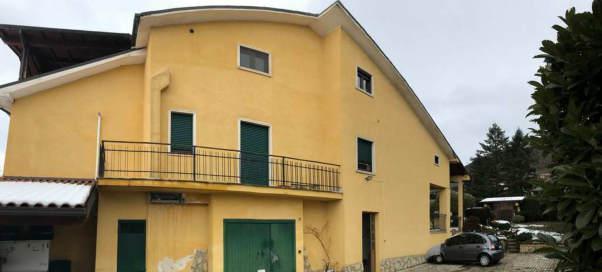 immobile appartamento all'asta in Via Sant'Anna, 6 - L'Aquila (AQ) - 1