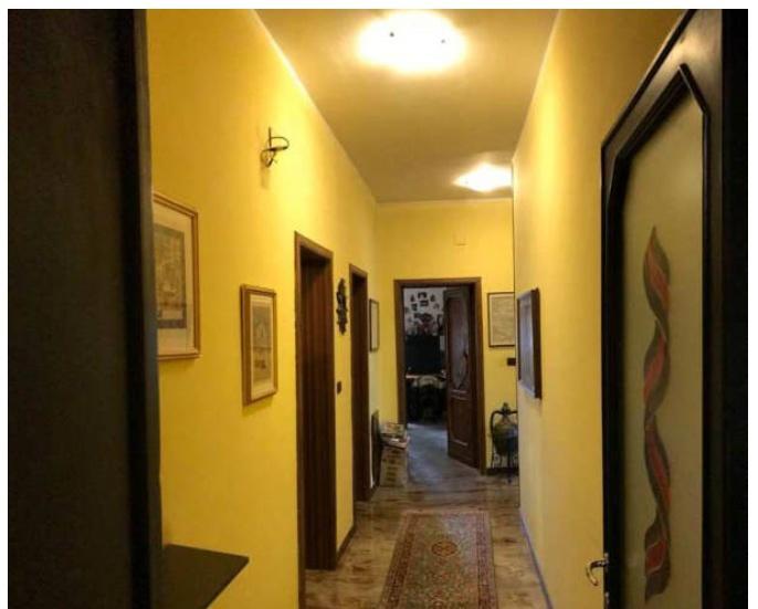 immobile appartamento all'asta in Via Sant'Anna, 6 - L'Aquila (AQ) - 3