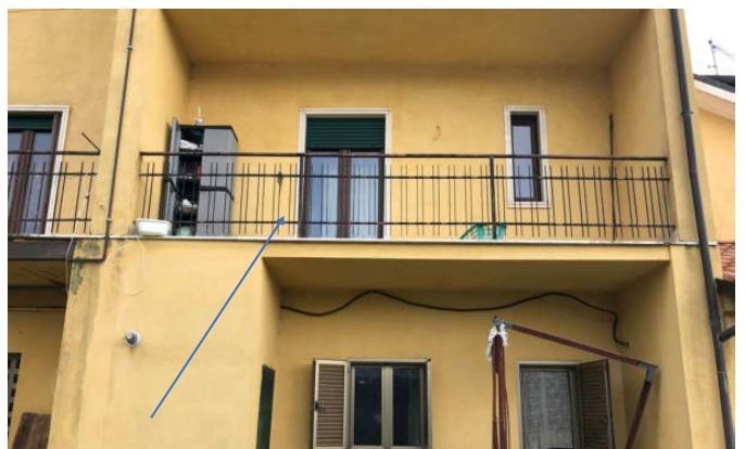 immobile appartamento all'asta in Via Sant'Anna, 6 - L'Aquila (AQ) - 4