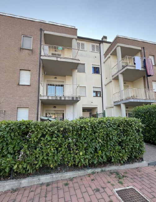 immobile appartamento all'asta in Via Tiberina, 58, 06050 Collepepe PG, Italia - 06050 Collazzone (PG) - 1