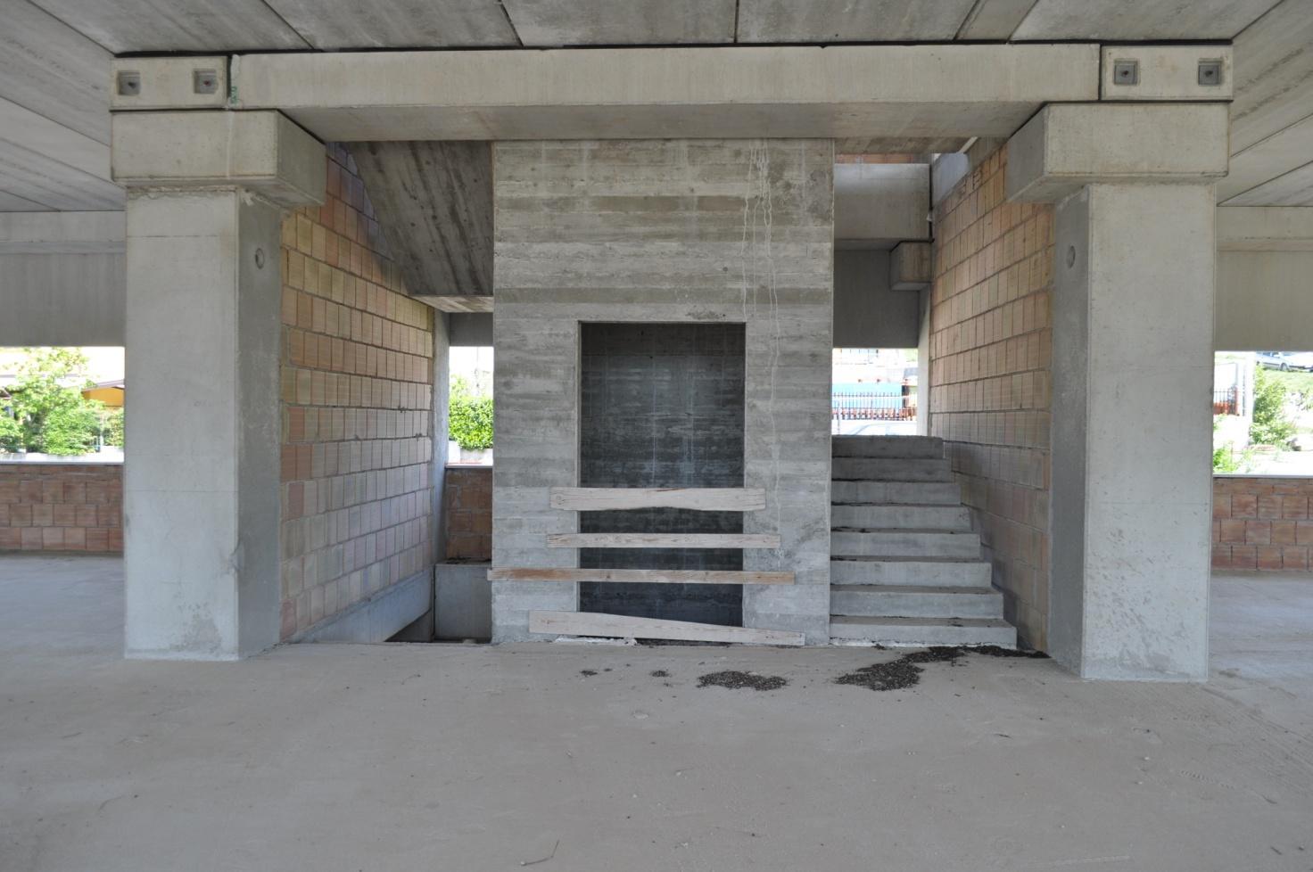immobile appartamento all'asta in Contrada Passariello Area PIP - 85050 Satriano di Lucania (PZ) - 5