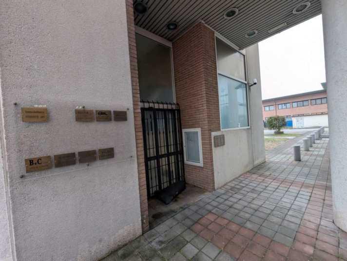 immobile attivita commerciale all'asta in Via Ravegnana, 407, 47122 Forlì FC, Italia Forlì, Forlì-Cesena - 1