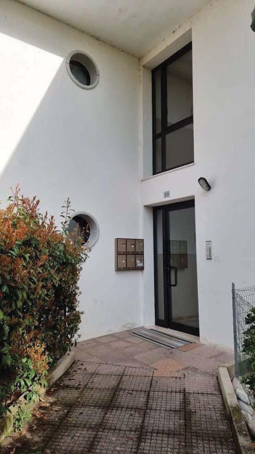 immobile appartamento all'asta in Via Giovanni Comisso, 23 - 31040 Pederobba (TV) - 3